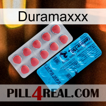 Duramaxxx new14